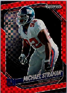 Michael Strahan