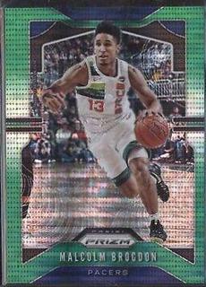 Malcolm Brogdon