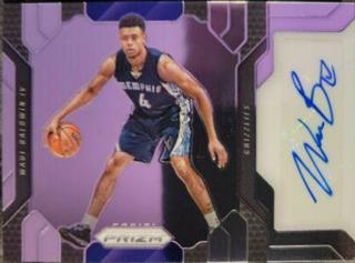 Wade Baldwin IV