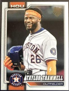 Taylor Trammell