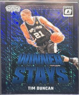 Tim Duncan