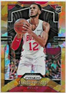 Daniel Gafford