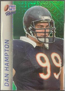 Dan Hampton