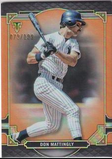 Don Mattingly