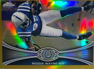 Reggie Wayne