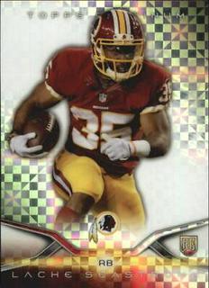 Lache Seastrunk