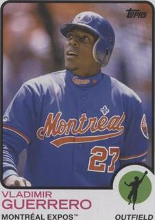 Vladimir Guerrero