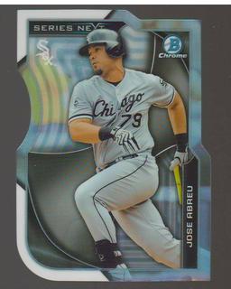 Jose Abreu