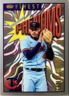 Carlos Correa