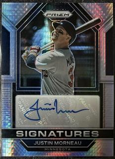 Justin Morneau