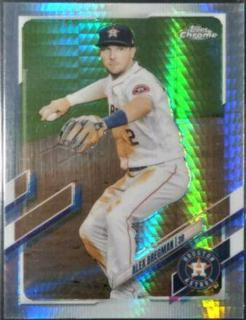 Alex Bregman
