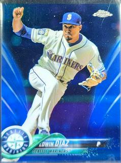 Edwin Diaz