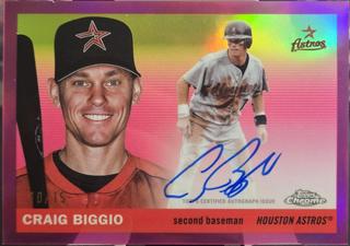 Craig Biggio