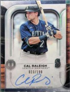 Cal Raleigh