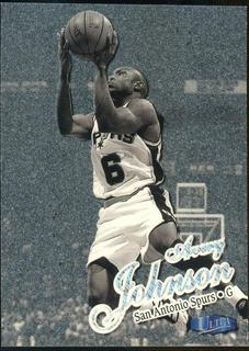 Avery Johnson
