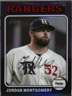 Jordan Montgomery