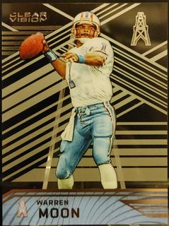Warren Moon