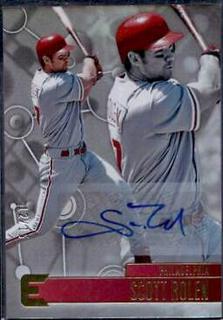 Scott Rolen