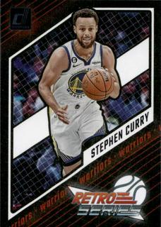 Stephen Curry