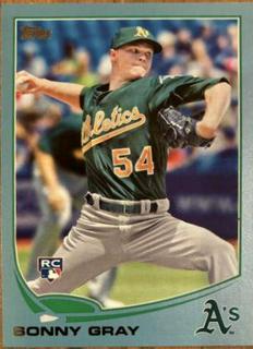 Sonny Gray