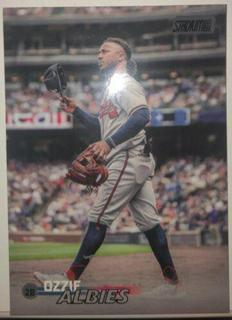 Ozzie Albies
