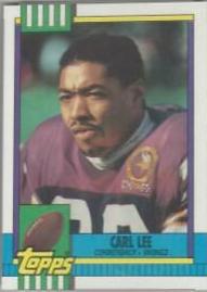 Carl Lee
