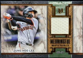 Jung Hoo Lee