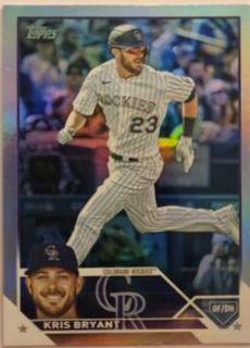 Kris Bryant
