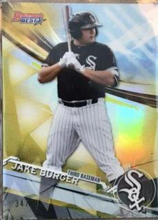 Jake Burger