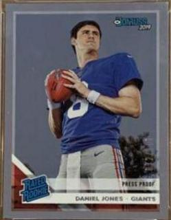 Daniel Jones
