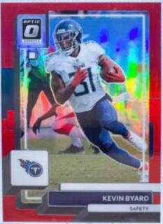 Kevin Byard