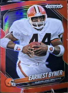 Earnest Byner