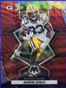 Aaron Jones