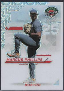 Marcus Phillips