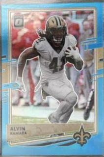 Alvin Kamara