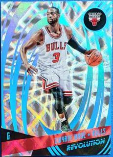 Dwyane Wade