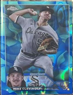 Mike Clevinger