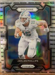 Jaelan Phillips
