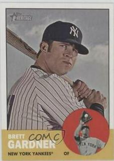 Brett Gardner