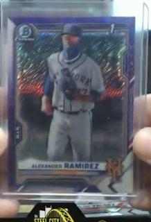 Alexander Ramirez