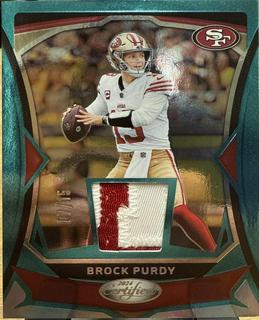 Brock Purdy