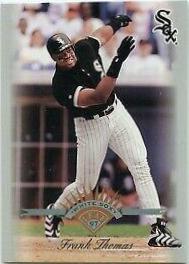 Frank Thomas