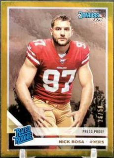 Nick Bosa