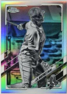 J. D. Martinez
