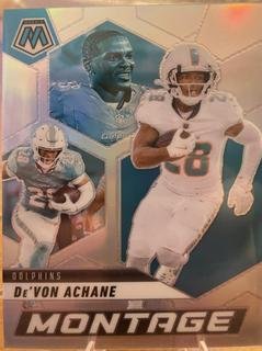 De'Von Achane