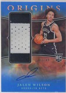 Jalen Wilson