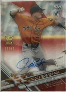 Alex Bregman