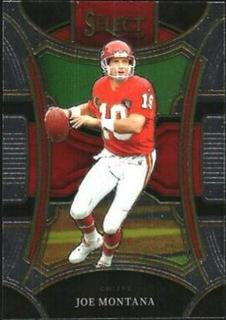 Joe Montana