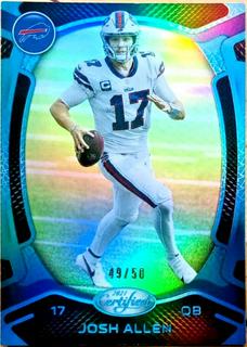 Josh Allen
