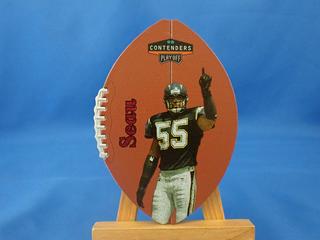 Junior Seau